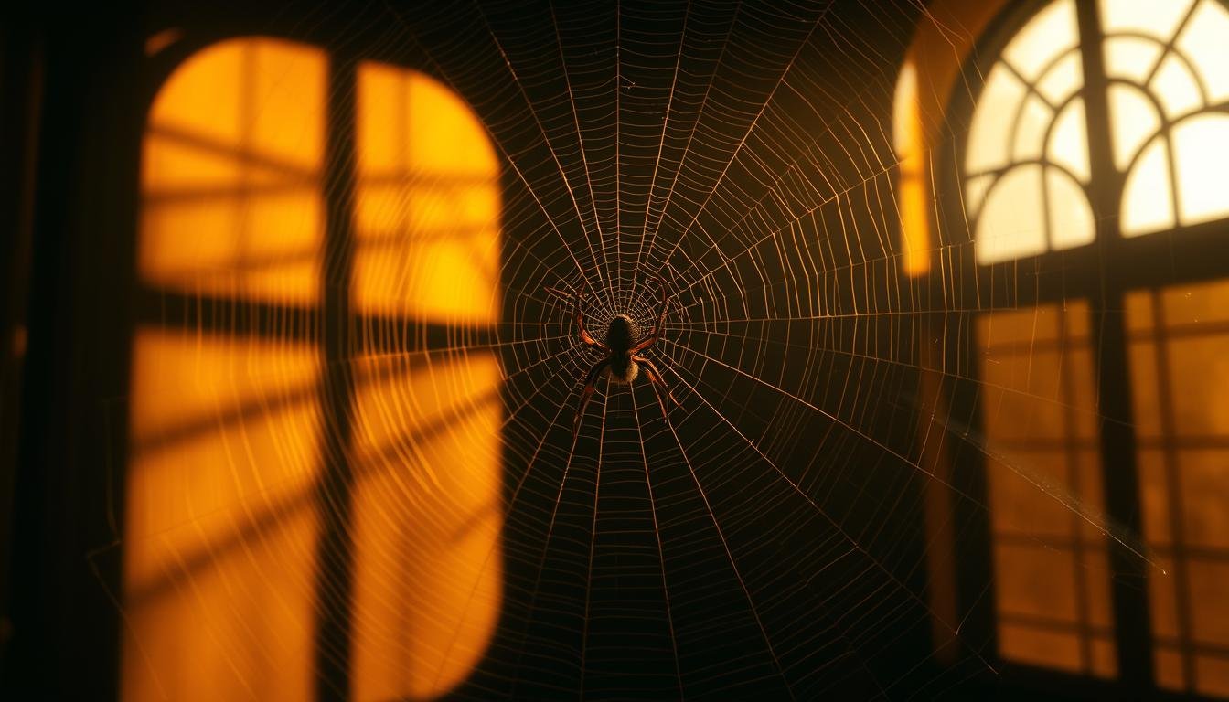 蜘蛛風水應用 蜘蛛風水應用