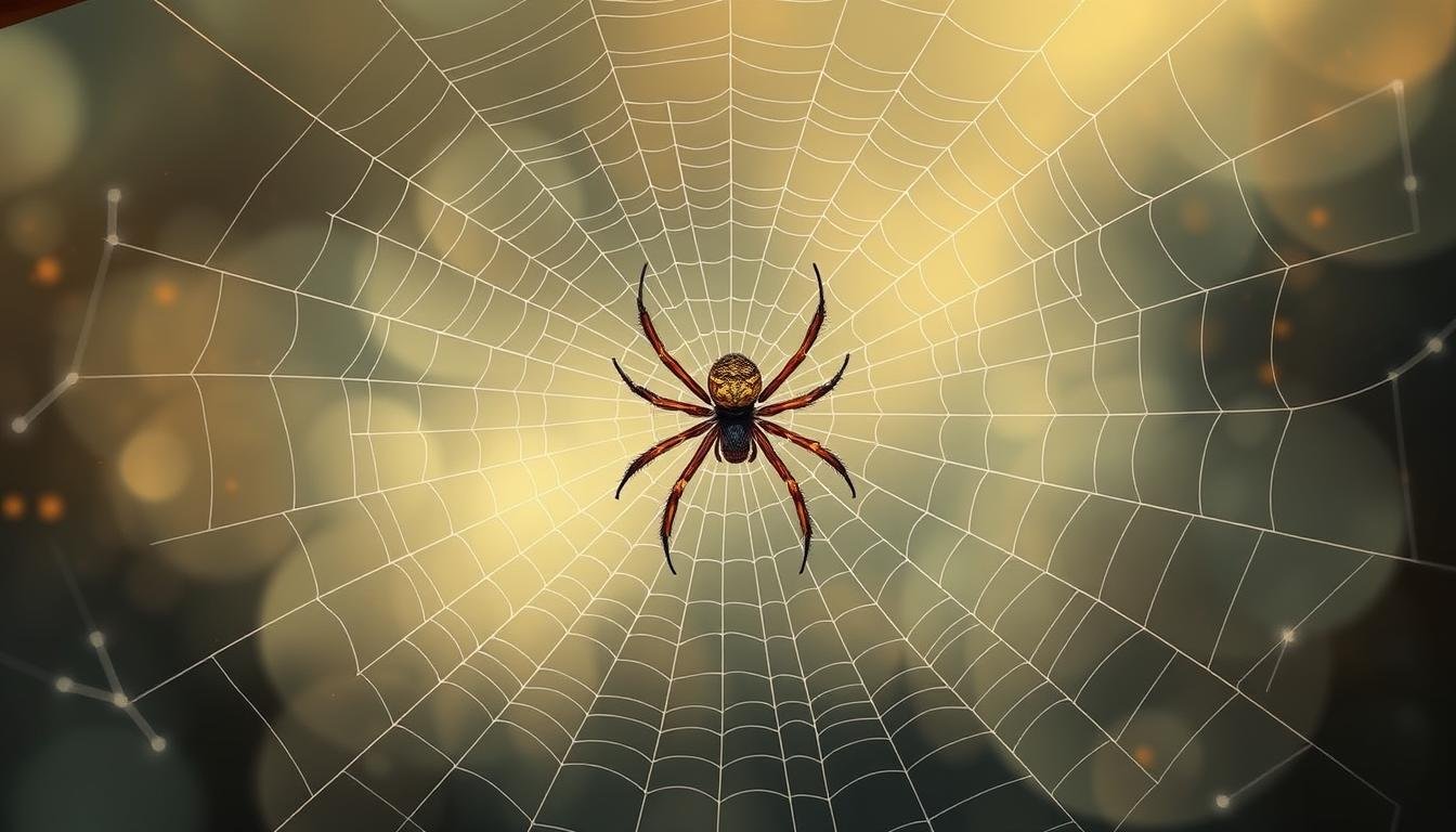 蜘蛛風水能量解析 蜘蛛風水能量解析