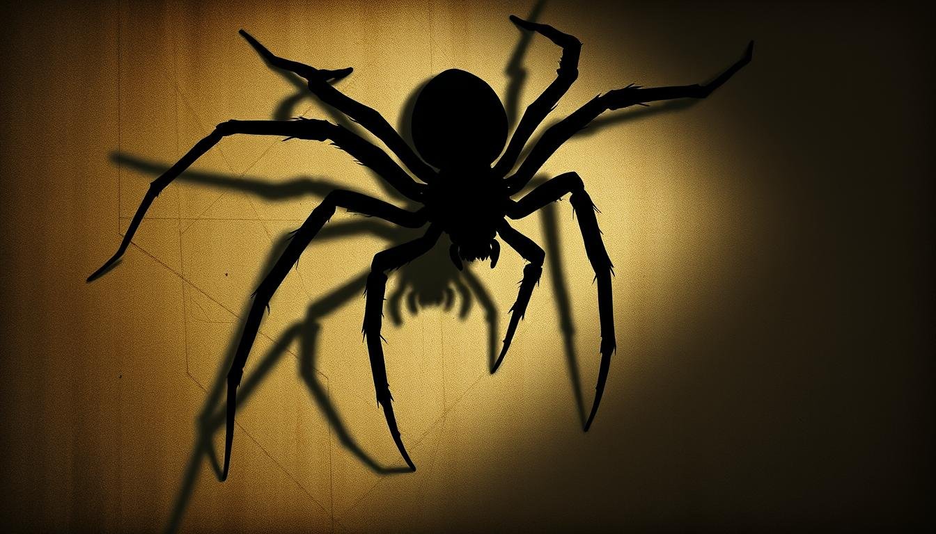 財位與健康位蜘蛛警示 財位與健康位蜘蛛警示