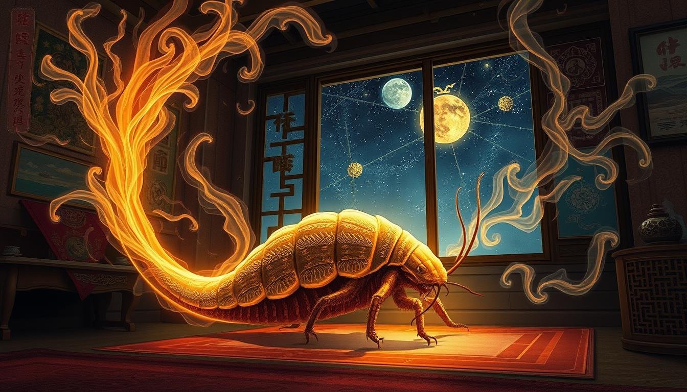 陆虫 風水 陆虫 風水