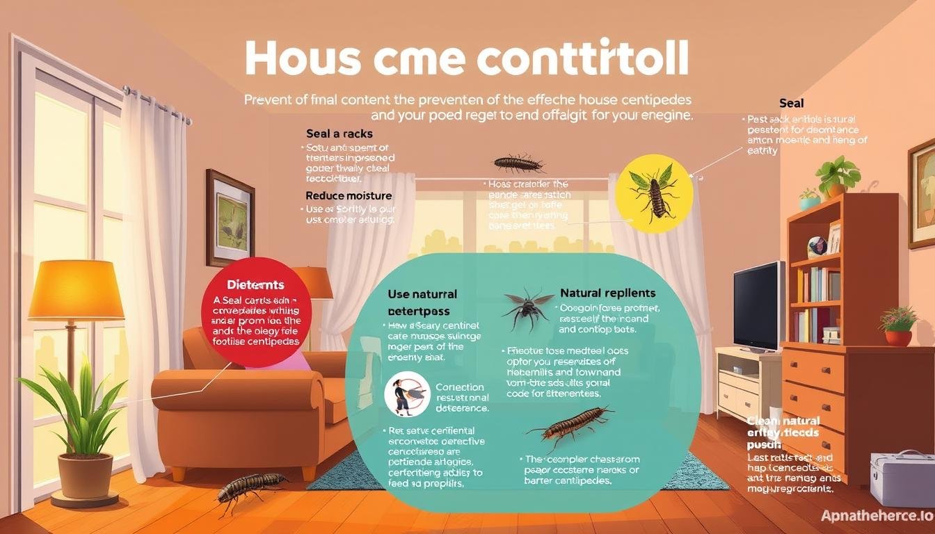 預防馬陸方法圖解 預防馬陸方法圖解