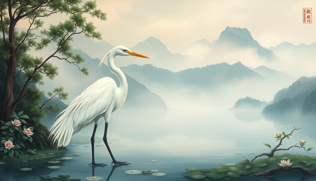 風水解析白頭翁