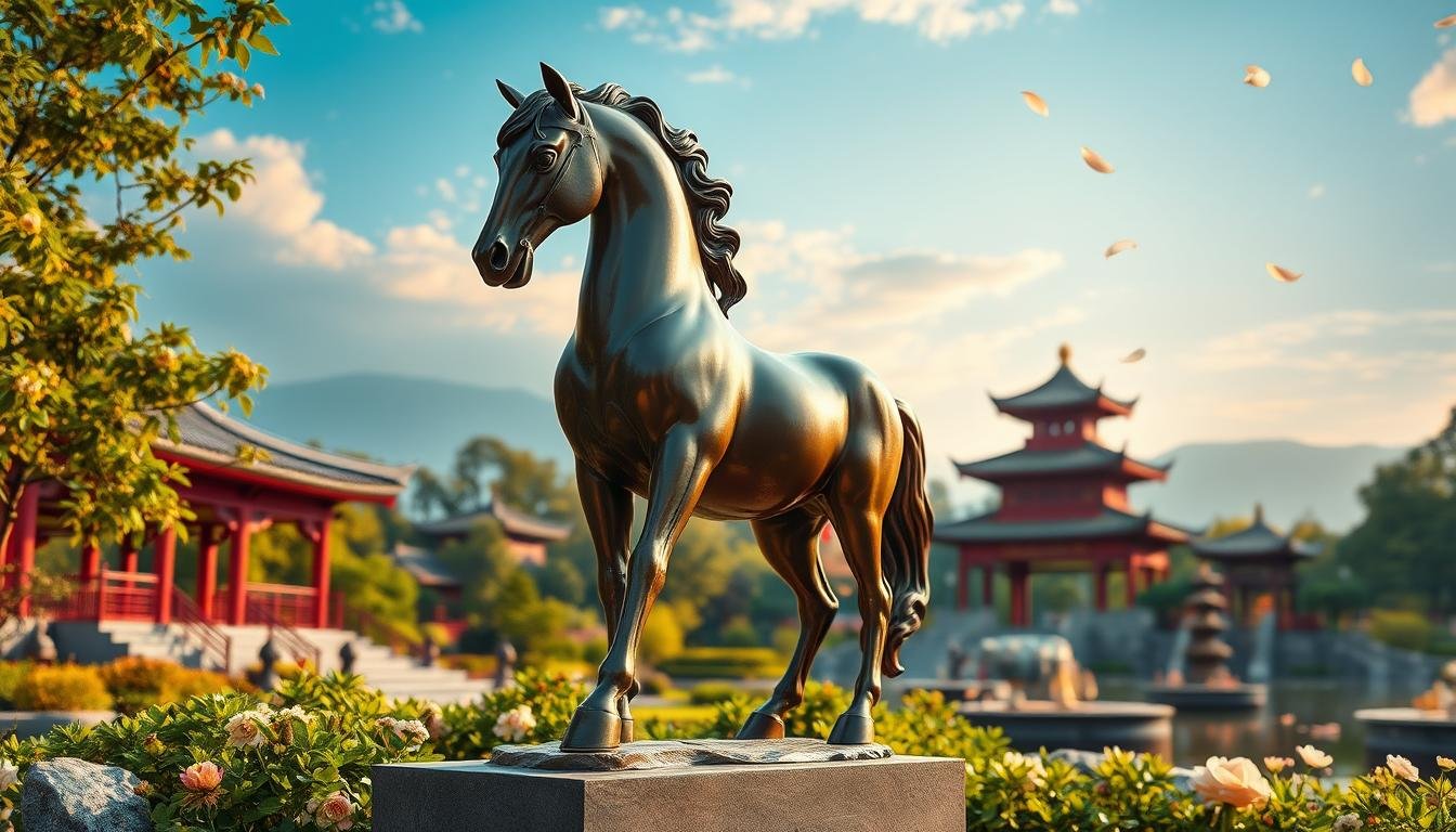 風水馬保養 風水馬保養