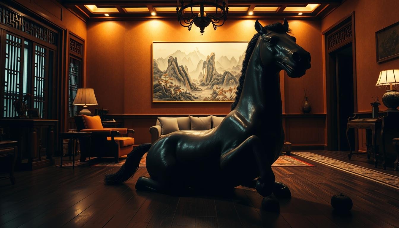 馬陸入侵原因與風水調整 馬陸入侵原因與風水調整