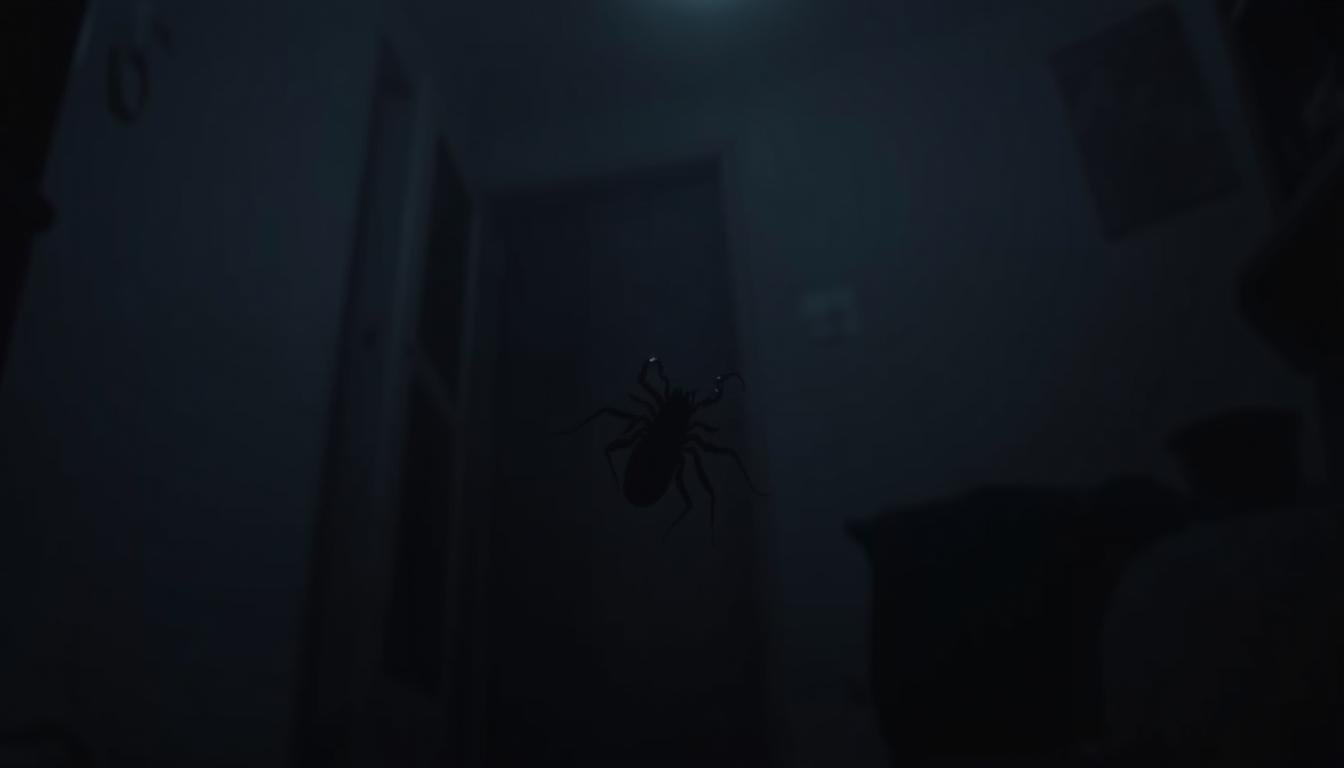 馬陸環境因素 馬陸環境因素