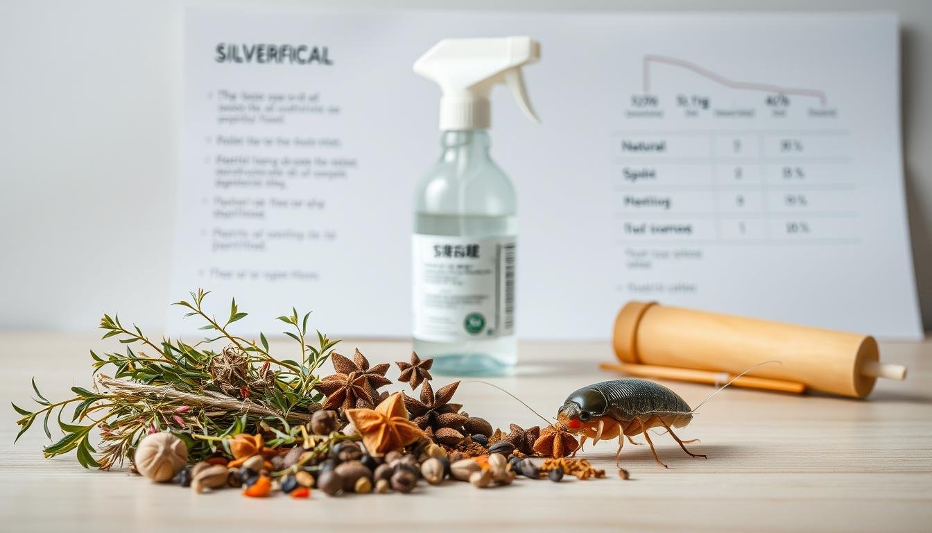 馬陸防治方法比較 馬陸防治方法比較