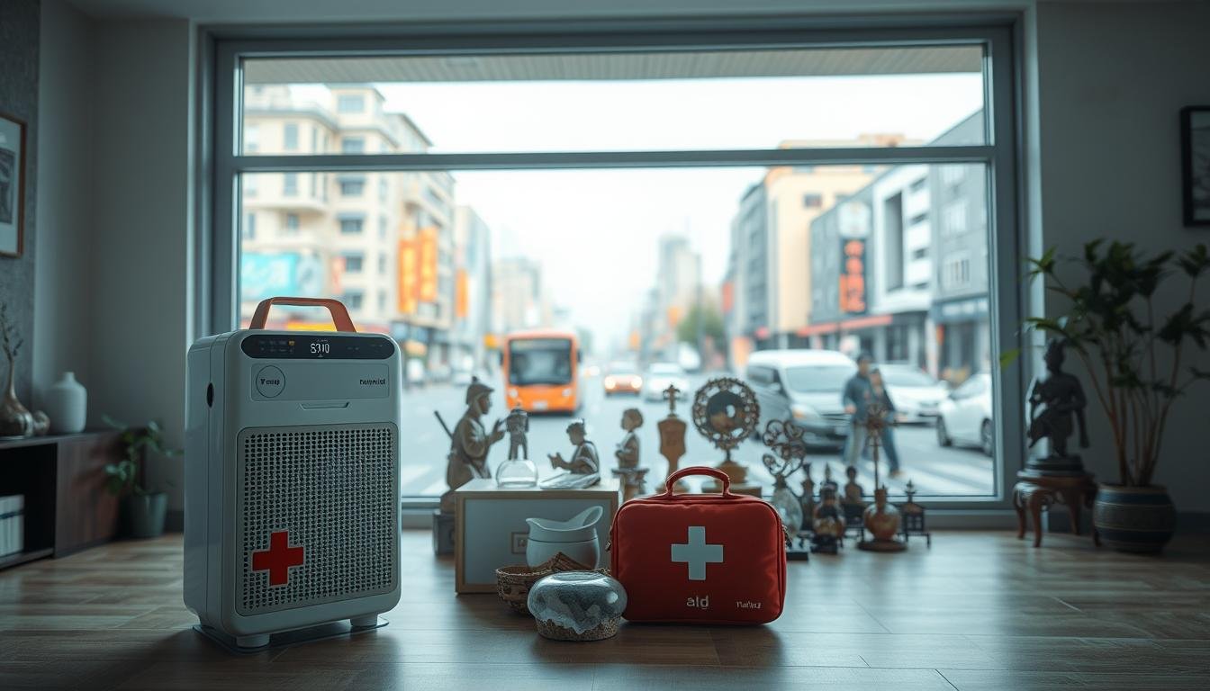 馬陸防治日常防護