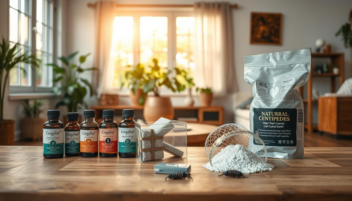 馬陸防治與環境改善 馬陸防治與環境改善