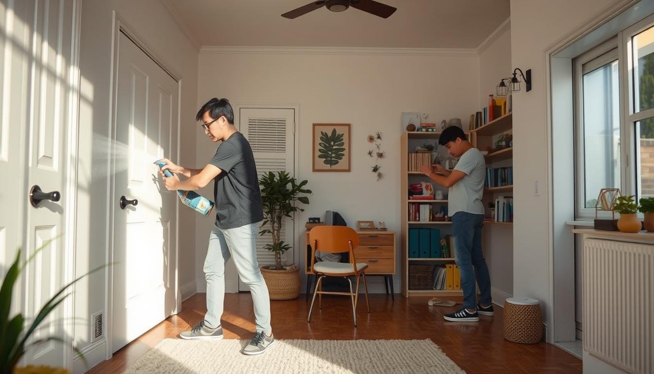 馬陸預防技巧 馬陸預防技巧