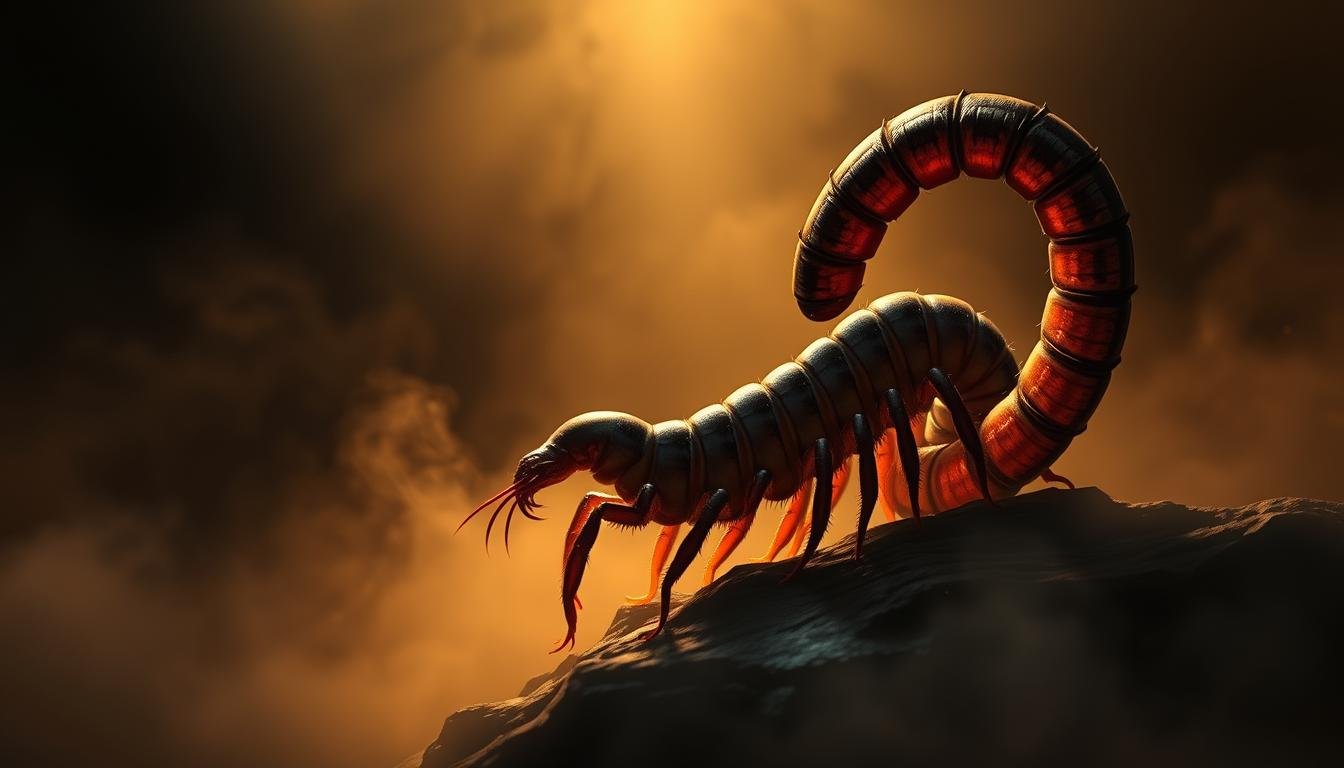 馬陸風水象徵 馬陸風水象徵