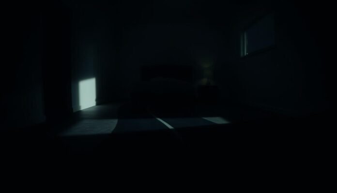 房間出現馬路 房間出現馬路