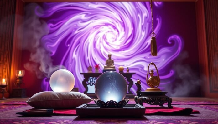 2025紫白飛星財位