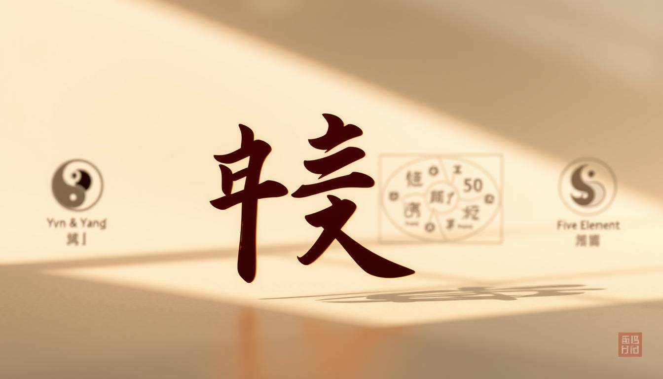 八字重量標準：揭開命運重量的秘密！