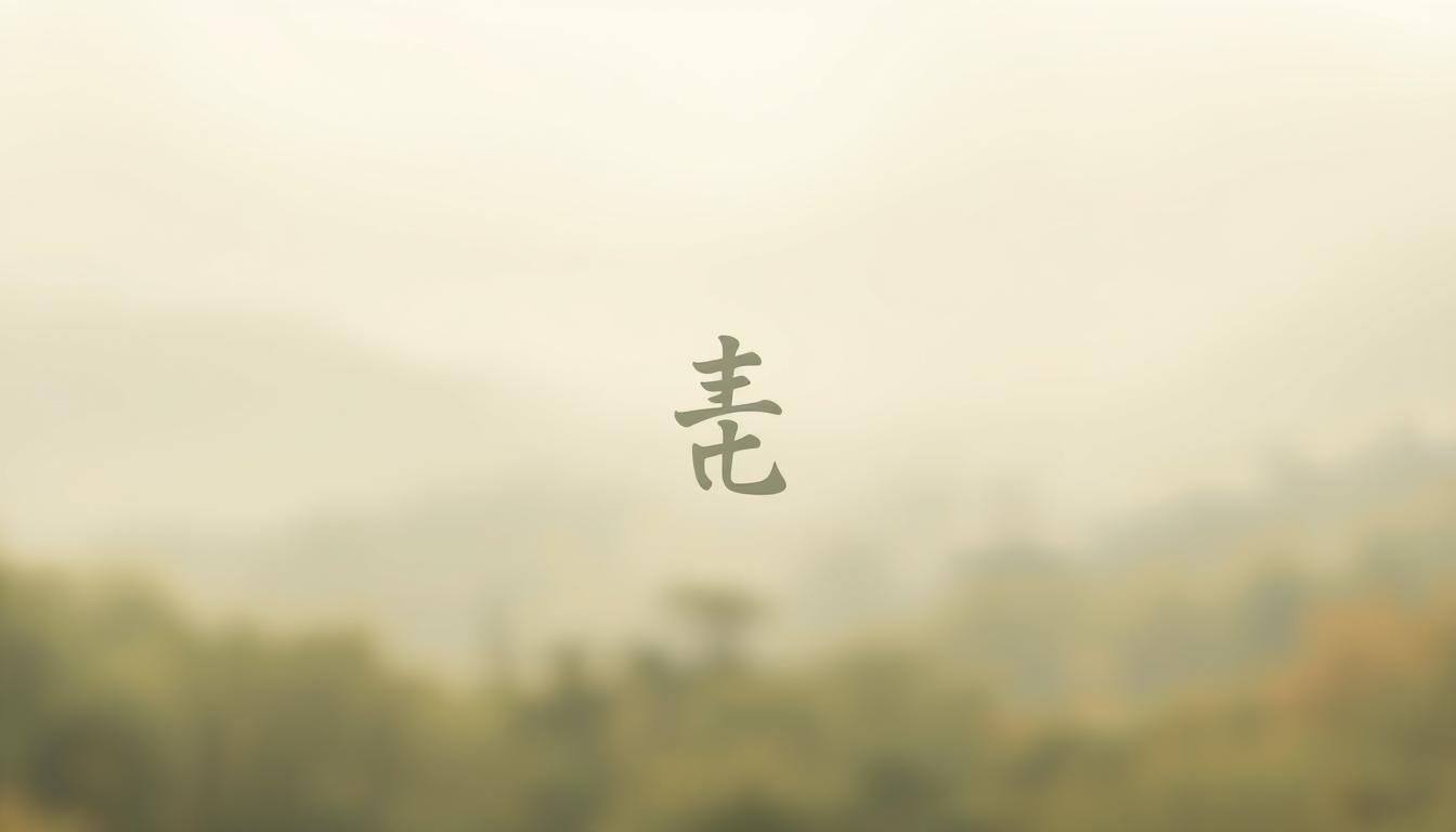A serene, minimalist illustration depicting the concept of "健康". The foreground features a simple, abstract icon or symbol representing vitality, balance, and overall wellbeing. The middle ground showcases a tranquil natural landscape, perhaps a calming forest or garden, with muted, earthy tones. The background is a soft, blurred gradient that creates a sense of depth and peacefulness. The lighting is gentle, with a warm, diffused glow that emanates a sense of harmony and contentment. The composition is clean and uncluttered, allowing the central symbol of health to take center stage. The overall mood is one of clarity, calmness, and holistic wellness.