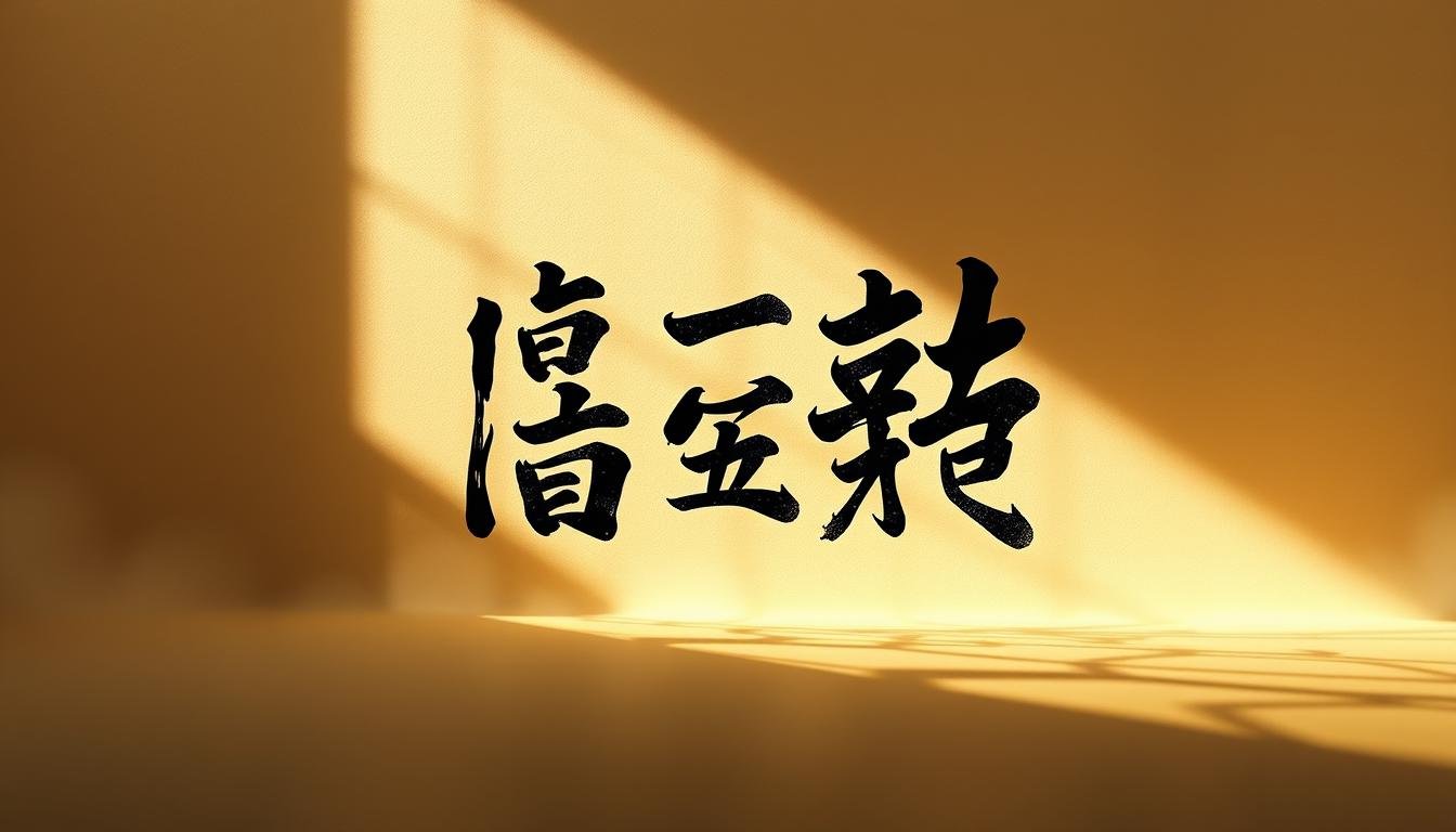 An intricate and harmonious arrangement of traditional Chinese characters, "八字 字 命", against a serene and contemplative backdrop. The characters, rendered in a striking calligraphic style, are the focal point, illuminated by a warm, natural light that casts subtle shadows and highlights the depth and texture of the brushwork. The composition is balanced, with the characters occupying the center, surrounded by a minimalist, ethereal environment that evokes a sense of tranquility and introspection. The overall scene conveys the essence of the "Eight Characters" (Bazi) and their significance in understanding one's fate and destiny. An intricate and harmonious arrangement of traditional Chinese characters, "八字 字 命", against a serene and contemplative backdrop. The characters, rendered in a striking calligraphic style, are the focal point, illuminated by a warm, natural light that casts subtle shadows and highlights the depth and texture of the brushwork. The composition is balanced, with the characters occupying the center, surrounded by a minimalist, ethereal environment that evokes a sense of tranquility and introspection. The overall scene conveys the essence of the "Eight Characters" (Bazi) and their significance in understanding one's fate and destiny.
