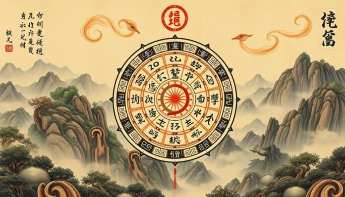 八字算命必讀 八字算命必讀