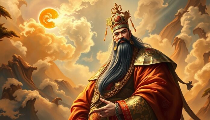 四兩皇帝命 四兩皇帝命