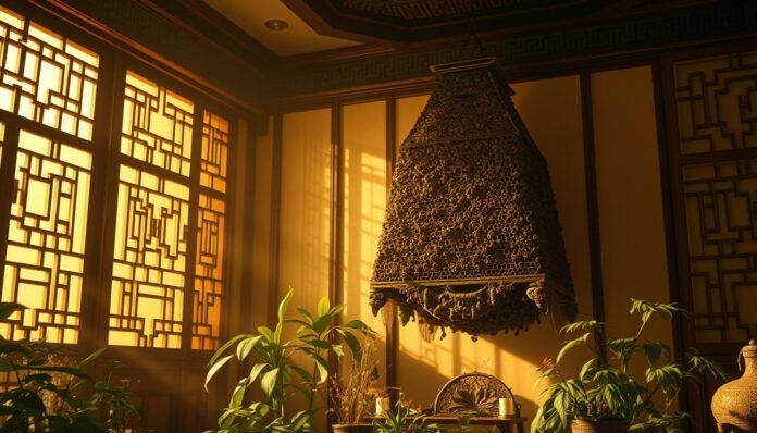 家裡有虎頭蜂窩風水