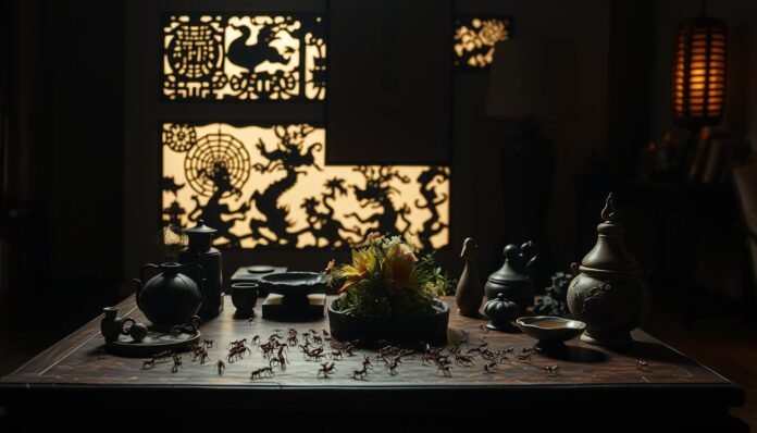 家裡有螞蟻風水