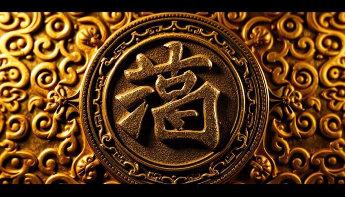 皇帝命格 皇帝命格