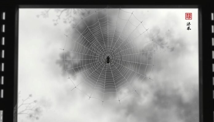 蜘蛛風水寓意 蜘蛛風水寓意
