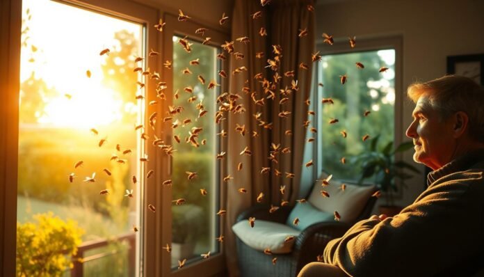 蜜蜂入屋風水 蜜蜂入屋風水