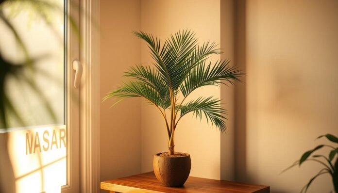 袖珍椰子風水 袖珍椰子風水