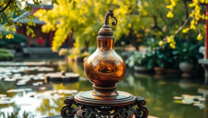 銅葫蘆擺放2025 銅葫蘆擺放2025