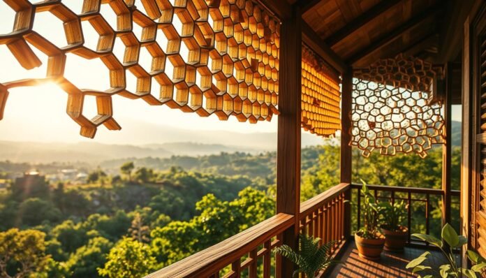 陽台有蜂窩風水