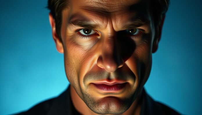 下巴-突出-面相 下巴 突出 面相