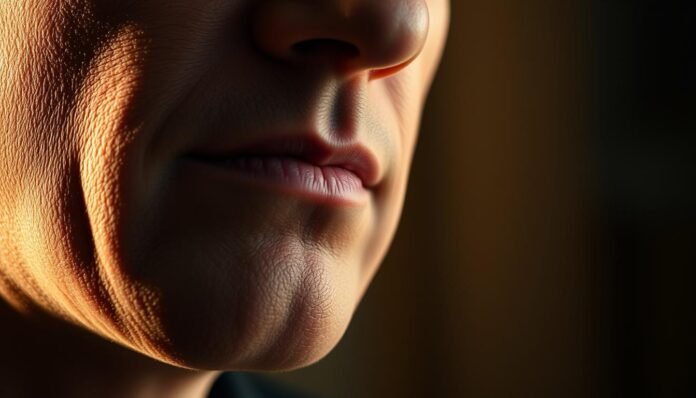 下巴-面相 下巴 面相