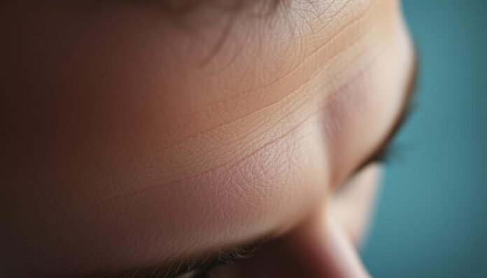 发-际-线-面相 发 际 线 面相