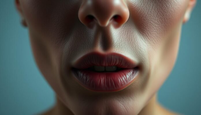 嘴巴面相 嘴巴面相