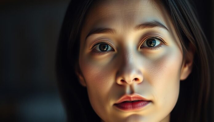 女人面相 女人面相