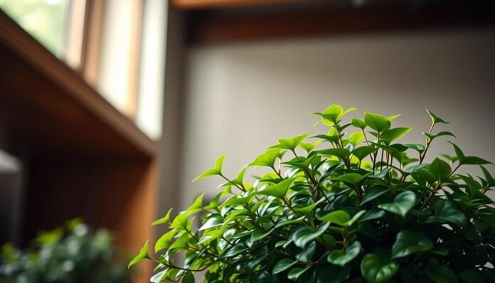 玉麒麟植物風水