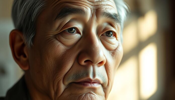 男人面相 男人面相