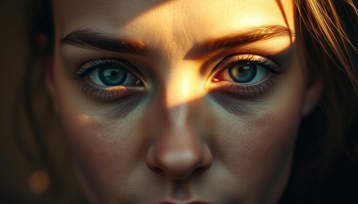 眼型面相 眼型面相