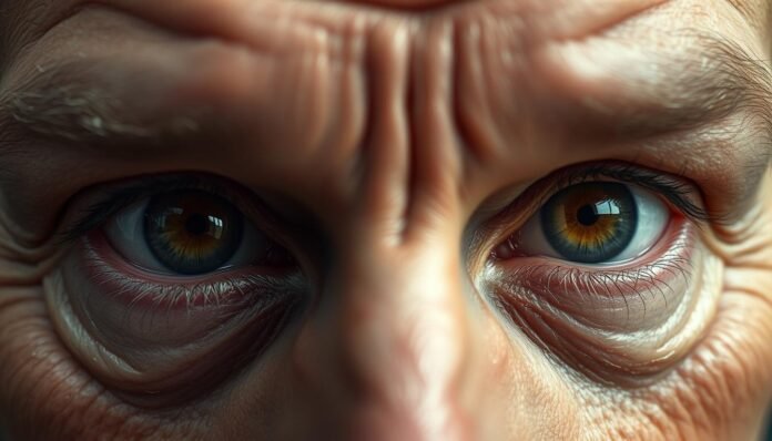 眼睛-面相 眼睛 面相