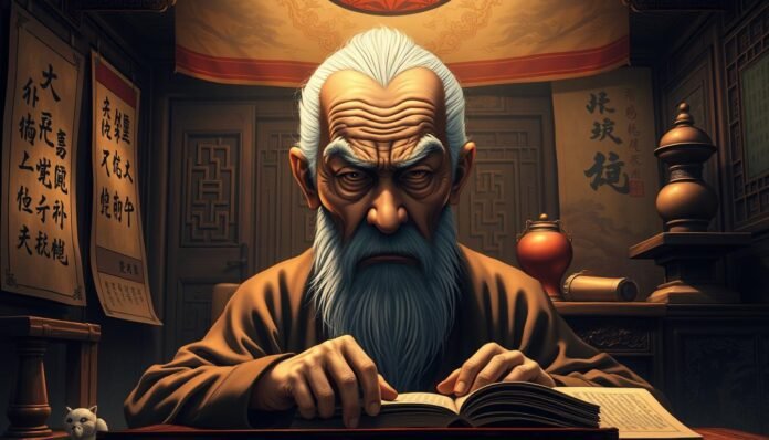 面相-学 面相 学