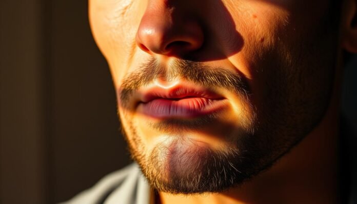 面相-痣-男 面相 痣 男