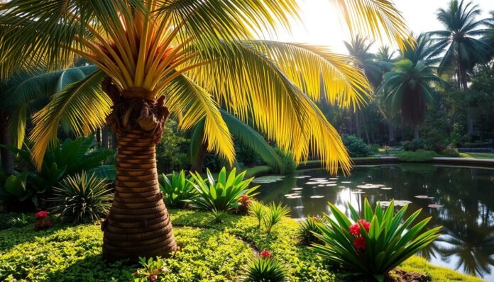 黃椰子風水 黃椰子風水