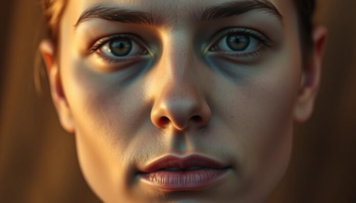 鼻型面相 鼻型面相