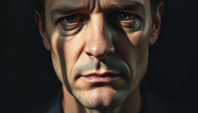 下巴 後 縮 面相