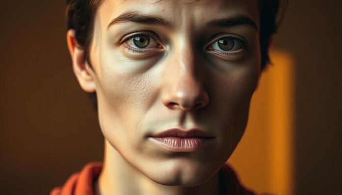 下巴-短-面相 下巴 短 面相