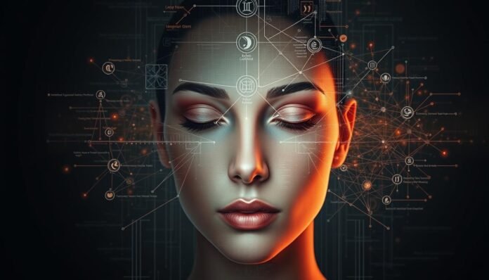 人工智能面相测试 人工智能面相测试