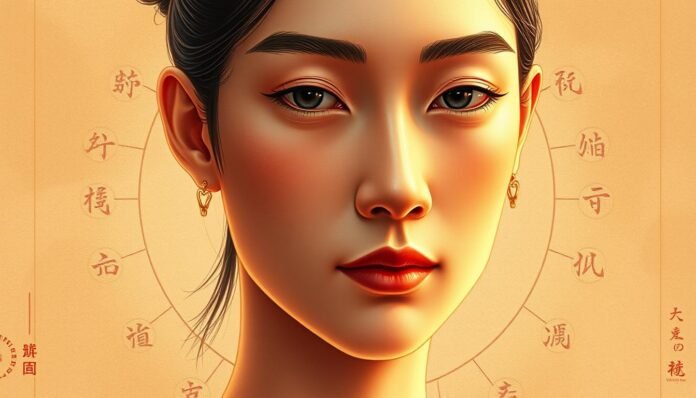 你有旺夫益子的面相