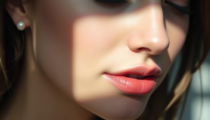 唇-珠-面相-女-1 唇 珠 面相 女