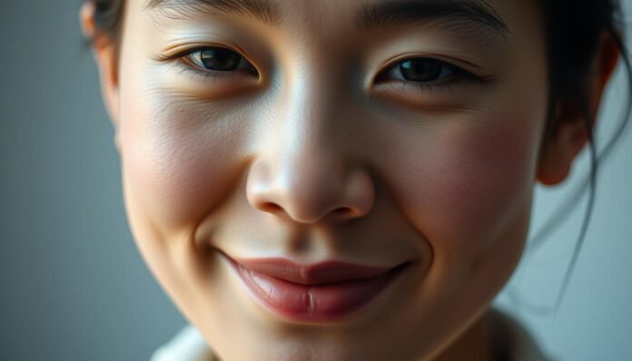 善良 的 人 面相