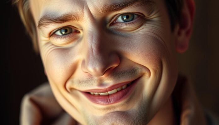 嘴-歪-面相 嘴 歪 面相