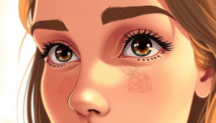 大小-眼-面相-1 大小 眼 面相